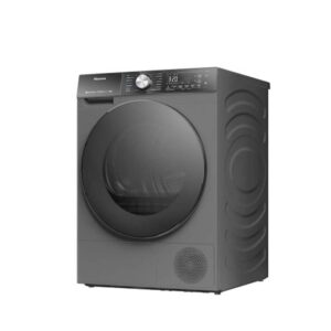 Hisense 10kg Quick Dry Flex Rack Dryer Machine