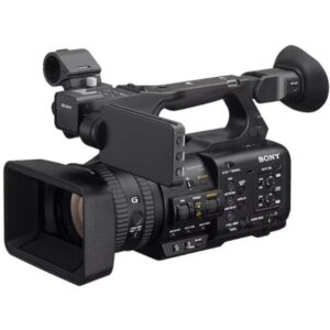 Sony Pxw-z200 4k Ai Proffessional Camcorder