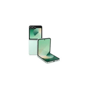 Samsung Galaxy Z Flip 6 5G 6.7" 12GB 256GB ROM - MINT