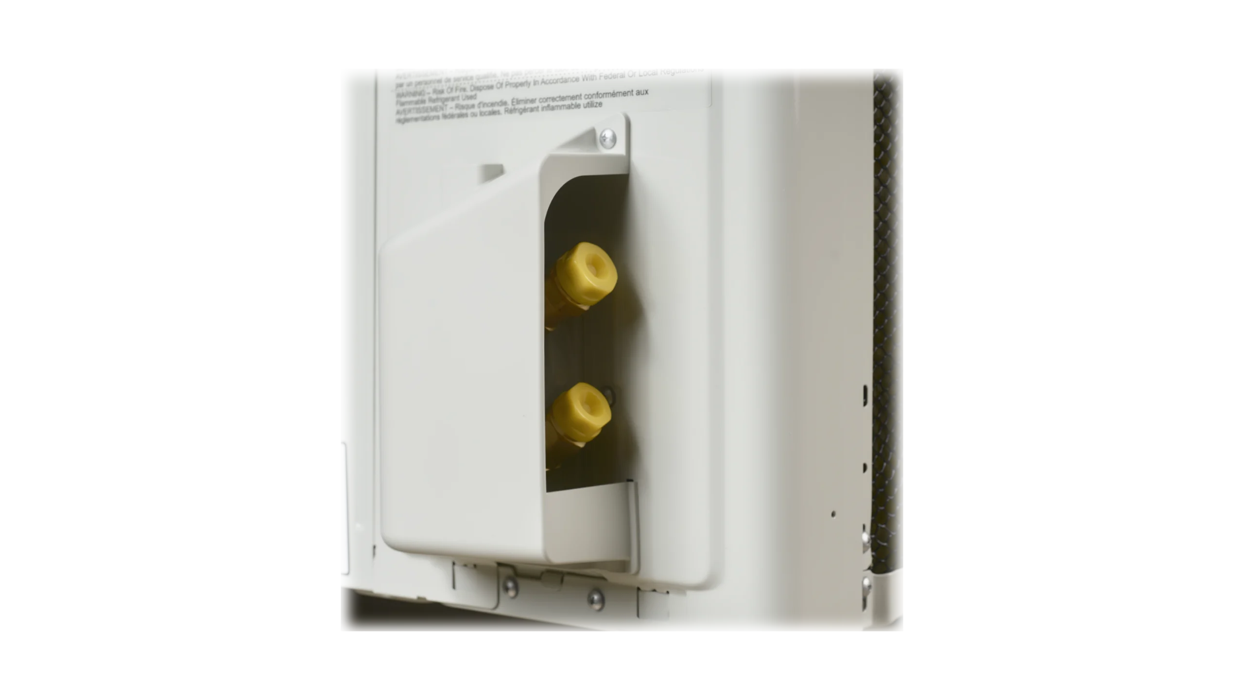 EG4 Mini-Split Air Conditioner and Heat Pump, 120Vac Mini-Split with R32 Coolant, Includes Pre-Charged Refrigerant Lines - Image 5