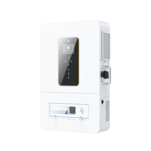 RAPTOR | 10kW | Grid-Tied | Hybrid Inverter | 48V | 2-MPPT