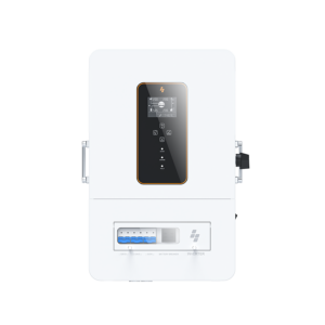 RAPTOR | 6.5kW | Grid-Tied | Hybrid Inverter | 48V | 2-MPPT