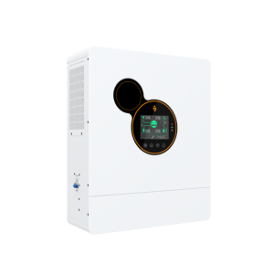 RHINO | 5kW | Grid-Tied Inverter | 48V | 1-MPPT