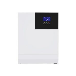 MACH-3 | 3kW | Grid-Tied | Hybrid Inverter | 24V | 1-MPPT