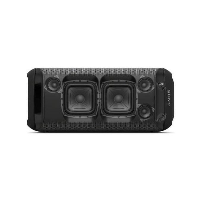 Sony High Power Audio System With Battery - Srs-xv800 - Image 5