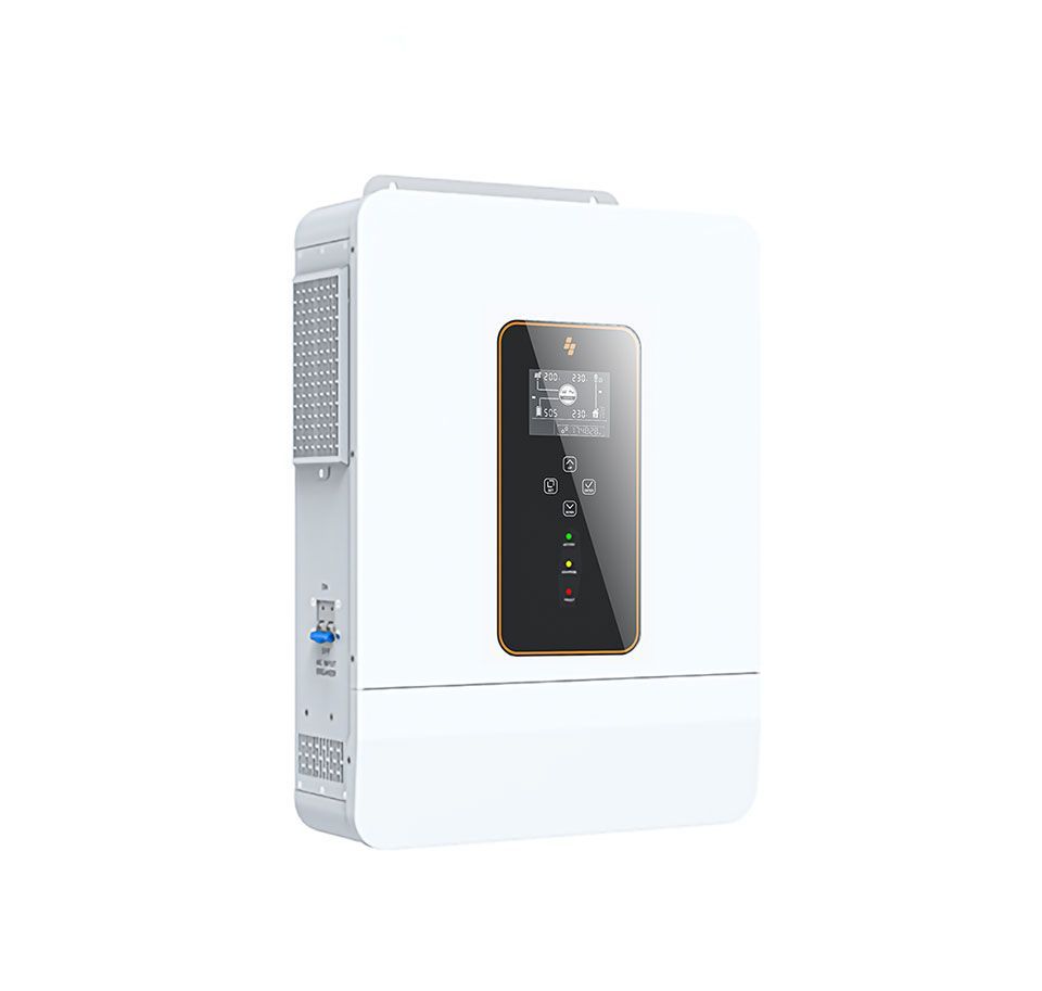 PANTHER | 5kW | Grid-Tied Inverter | 48V | 2-MPPT - Image 4