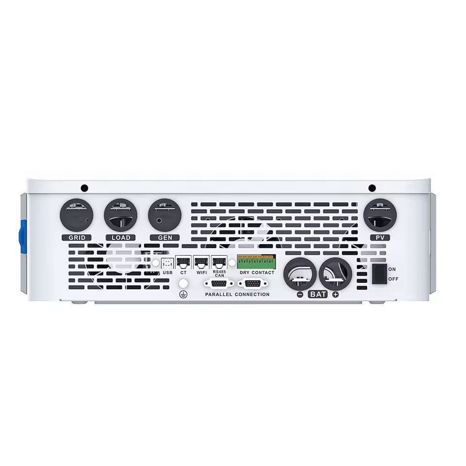 PANTHER | 5kW | Grid-Tied Inverter | 48V | 2-MPPT - Image 5