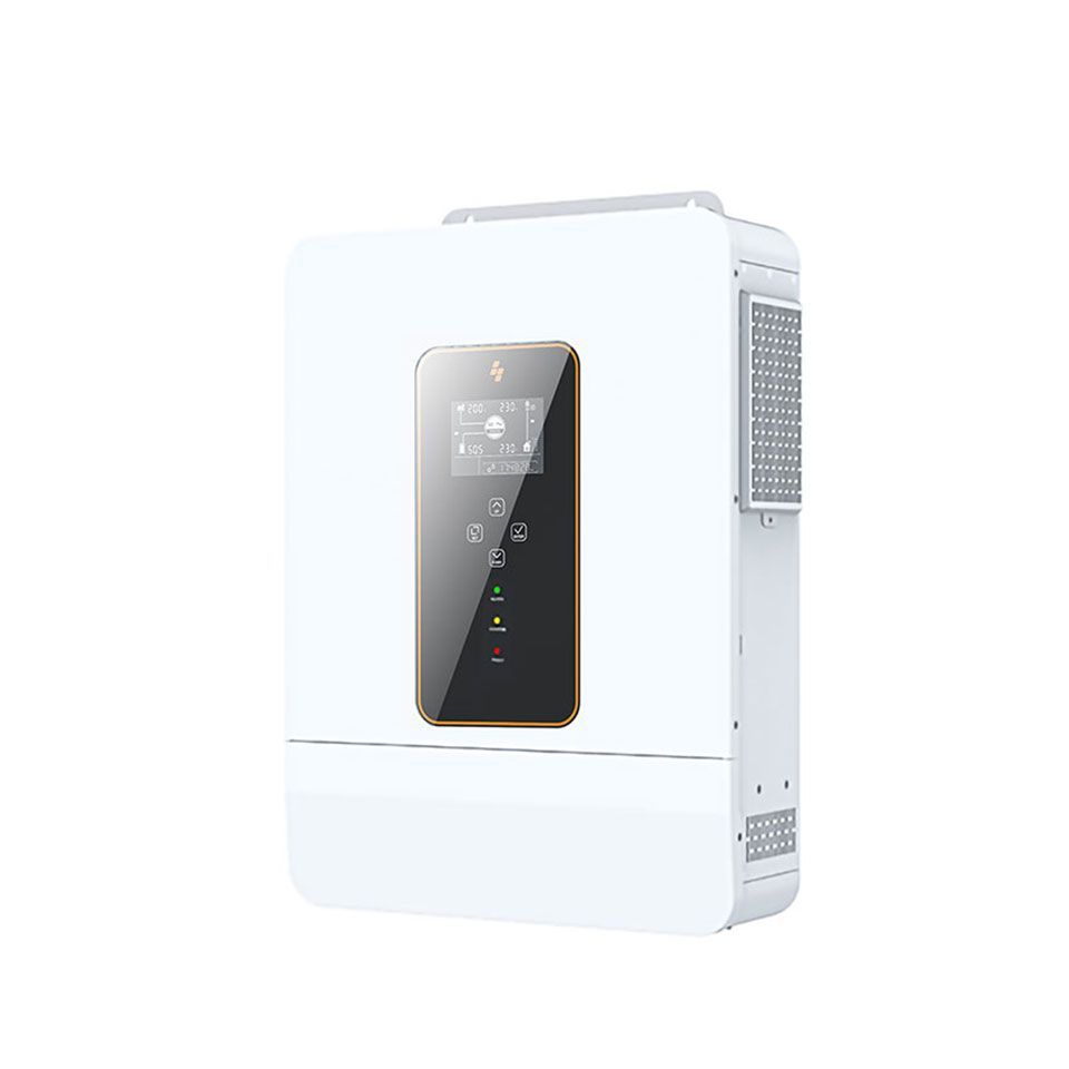 PANTHER | 5kW | Grid-Tied Inverter | 48V | 2-MPPT - Image 3