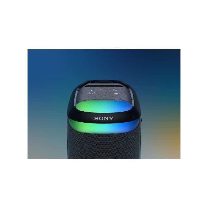 Sony High Power Audio System With Battery - Srs-xv800 - Image 4