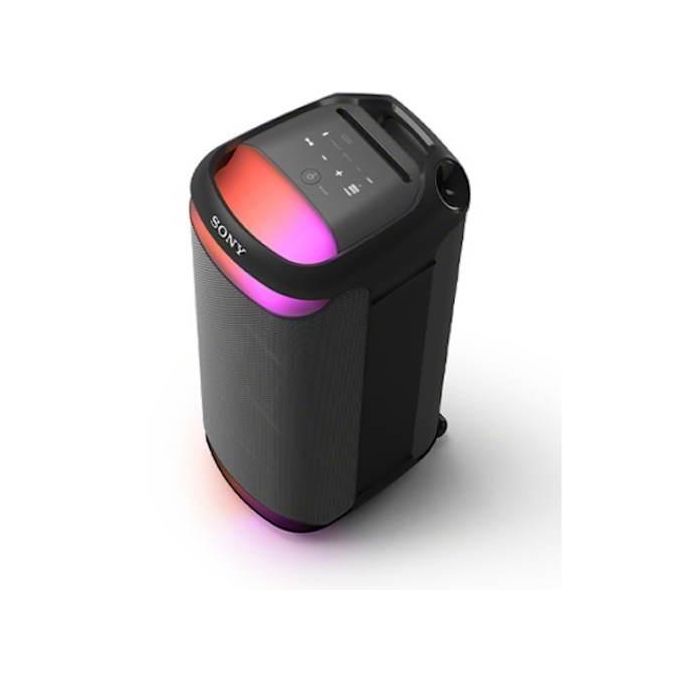 Sony High Power Audio System With Battery - Srs-xv800 - Image 2