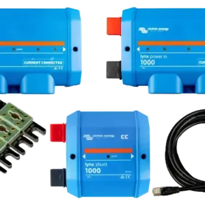 Victron Lynx Power Distribution System Bundle with Lynx Shunt