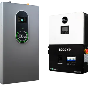 EG4 All-in-One Complete System Kit