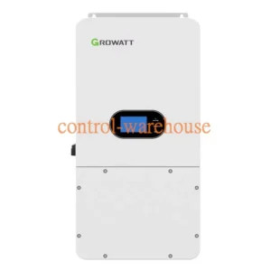 Growatt SPH 10000TL-HU- Hybrid Inverter Split-Phase 10kW